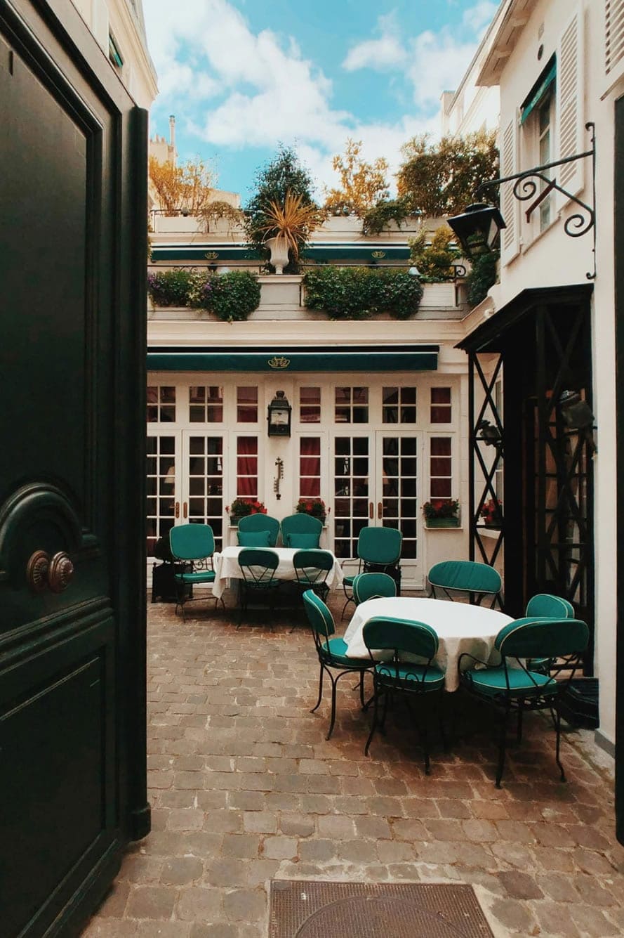 Business Opportunities