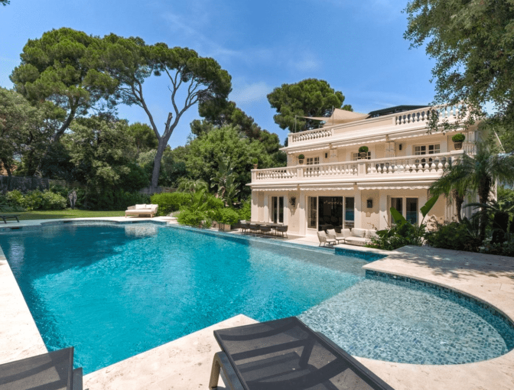 ROQUEBRUNE- CAP MARTIN